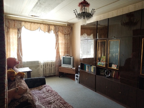 Продам 3-комн.кв-ру 58 кв.м. в п.Глебовский, д.4, Истринский р-н Продам 3-комн.кв-ру 58 кв.м. в п.Глебовский, д.4, Истринский р-н