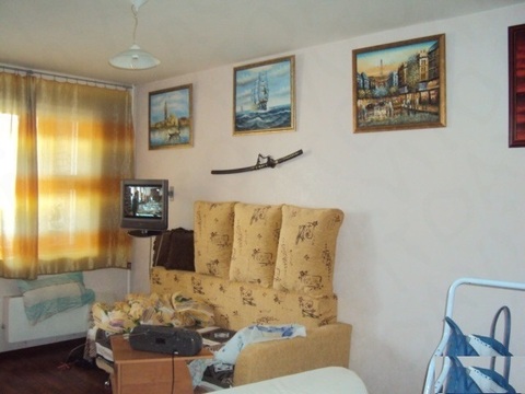 Продается 1 ком. квартира, Город Солнечногорск Продается 1 ком. квартира, Город Солнечногорск