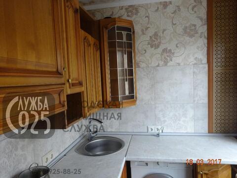 1-к Квартира, Измайловский бульвар, 63/12 к 3 1-к Квартира, Измайловский бульвар, 63/12 к 3