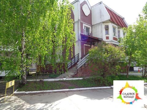 Отдельностоящее здание целиком Отдельностоящее здание целиком
