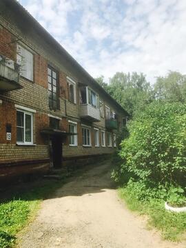 Двухкомнатная Правдинский Двухкомнатная Правдинский