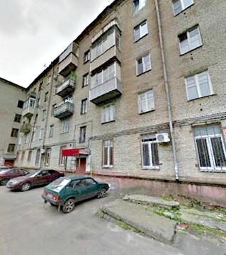 3 комнатная квартира Электросталь г, Корешкова ул, 6 3 комнатная квартира Электросталь г, Корешкова ул, 6