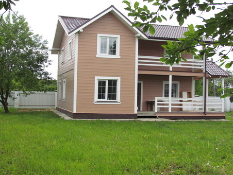 Продается дом в д. Каменка Озерского района Продается дом в д. Каменка Озерского района