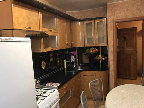 Сдам 2 комнаты в 3х комнатной квартире. г. Краснозаводск. Сдам 2 комнаты в 3х комнатной квартире. г. Краснозаводск.
