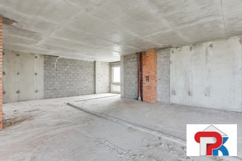 3-комнатная квартира, 142 кв.м., в ЖК "Well House на Ленинском" 3-комнатная квартира, 142 кв.м., в ЖК "Well House на Ленинском"