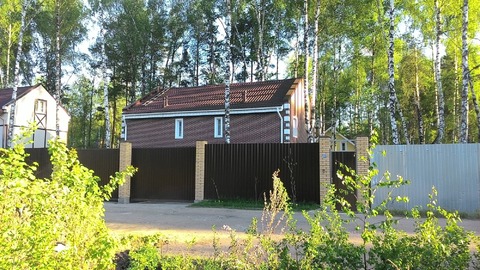 Поселок Быково Поселок Быково