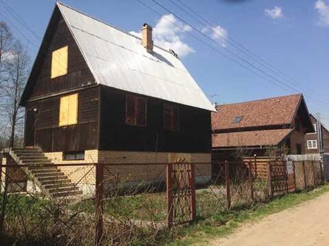 Продается дача, Исаково, 6.09 сот Продается дача, Исаково, 6.09 сот