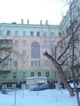 Продаётся отличная 2-х комн. квартира, ул. Студенческая 32 Продаётся отличная 2-х комн. квартира, ул. Студенческая 32