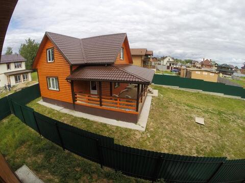 Продажа дома, Ананово, Истринский район, 19 Продажа дома, Ананово, Истринский район, 19