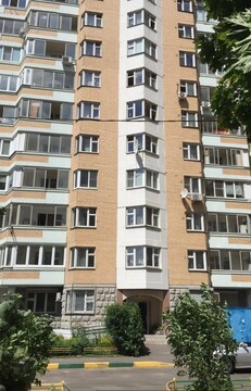 Продажа 2-х комнатной квартиры.Москва, ул.Авиамоторная, 4к1 Продажа 2-х комнатной квартиры.Москва, ул.Авиамоторная, 4к1