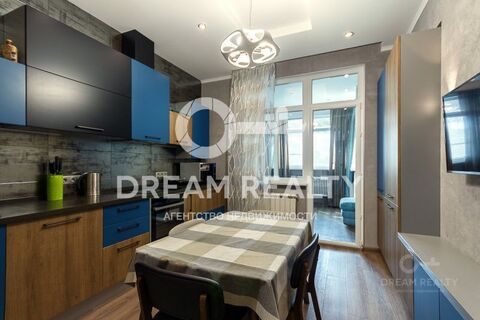 Продажа 1-комн. кв-ры, ул. Чечулина, 11к1 Продажа 1-комн. кв-ры, ул. Чечулина, 11к1