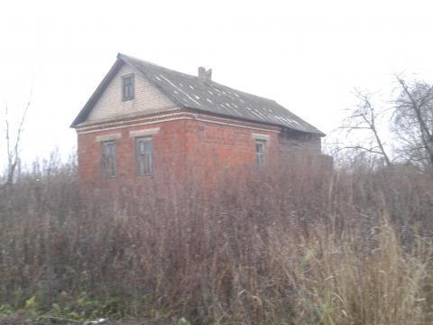 Дом д.Городец Дом д.Городец