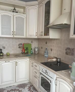 Продам 2-к квартиру, Москва г, улица Академика Анохина 5к4 Продам 2-к квартиру, Москва г, улица Академика Анохина 5к4