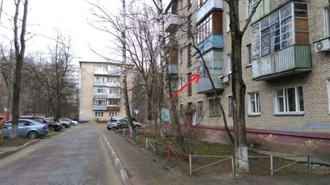 Продается 2х ком. квартира в Королеве Продается 2х ком. квартира в Королеве