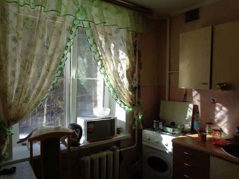 Продажа 1-ком. квартиры в г. Протвино на Молодежном проезде д.2 Продажа 1-ком. квартиры в г. Протвино на Молодежном проезде д.2