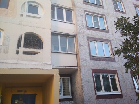 3-комнатная квартира, ул. Девичье Поле 3-комнатная квартира, ул. Девичье Поле