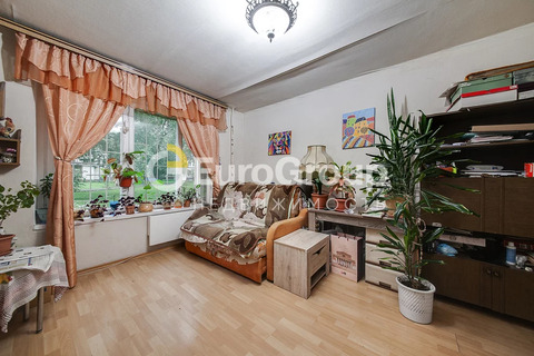 3-я квартира, ул. Грайвороновская, д. 18к3 3-я квартира, ул. Грайвороновская, д. 18к3