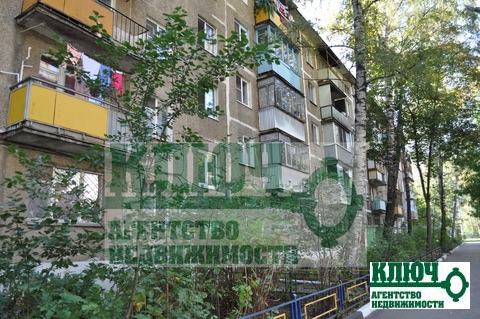 2-ка Орехово-Зуево, Урицкого 64, комн раздельные 2-ка Орехово-Зуево, Урицкого 64, комн раздельные