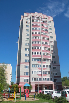 Продается однокомнатная квартира в г.Ивантеевка Продается однокомнатная квартира в г.Ивантеевка
