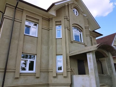 Продажа - дом 500 м2, уч. 15 сот, Химки, квартал Международный Продажа - дом 500 м2, уч. 15 сот, Химки, квартал Международный