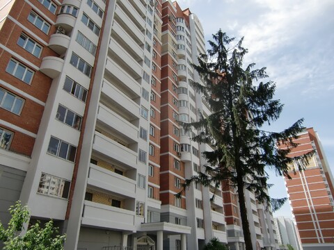 1-комнатная квартира, 60 кв.м., в ЖК "Синяя птица" 1-комнатная квартира, 60 кв.м., в ЖК "Синяя птица"