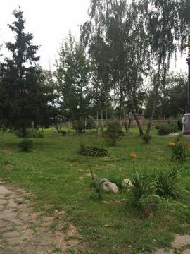 Продается участок 6 соток д. Деденево ИЖС Продается участок 6 соток д. Деденево ИЖС