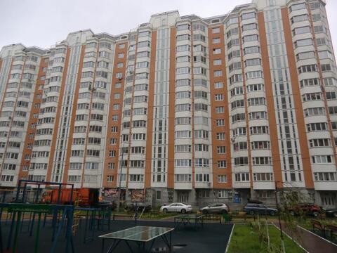Бутово- Парк 2, Новое шоссе д 9, двухкомнатная квартира Бутово- Парк 2, Новое шоссе д 9, двухкомнатная квартира
