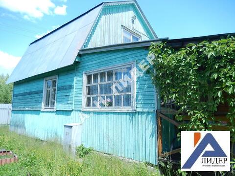 Дача 60 кв.м, вблизи Электрогорска Дача 60 кв.м, вблизи Электрогорска