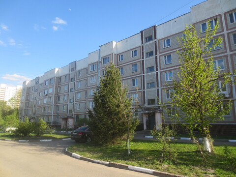 Сдам 1 к. кв. в Серпухове, ул. Центральная д. 42 . С мебелью и техн. Сдам 1 к. кв. в Серпухове, ул. Центральная д. 42 . С мебелью и техн.