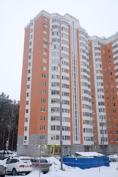 Продается 3-ая квартира г. Балашиха МО Продается 3-ая квартира г. Балашиха МО