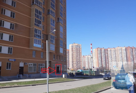 Аренда Щербинка, ул. Барышевская роща д.1 Аренда Щербинка, ул. Барышевская роща д.1