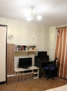 1 комн квартира ул.Шибанкова д.63 1 комн квартира ул.Шибанкова д.63