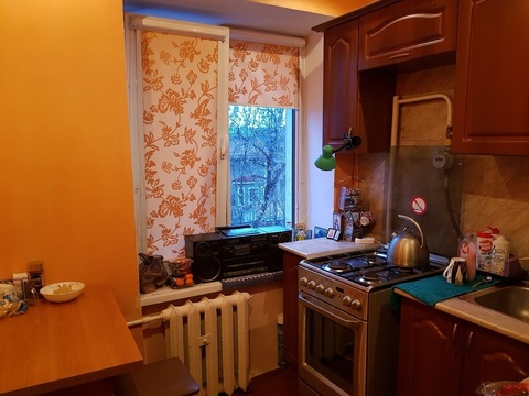 2 - комнатная квартира в г. Дмитров, ул. Инженерная, д. 8а 2 - комнатная квартира в г. Дмитров, ул. Инженерная, д. 8а