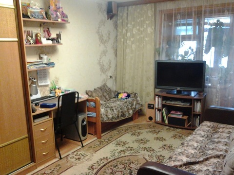 1ком квартира 33/18/6 м.кв. в Новой Москве, пос. Кокошкино, ул.Ленина 1ком квартира 33/18/6 м.кв. в Новой Москве, пос. Кокошкино, ул.Ленина