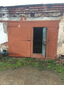Продаю Гараж в гор. Ступино Продаю Гараж в гор. Ступино