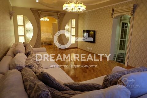 Продажа 3-комн. кв-ры, МО, Красногорск, Красногорский бульвар, 5 Продажа 3-комн. кв-ры, МО, Красногорск, Красногорский бульвар, 5