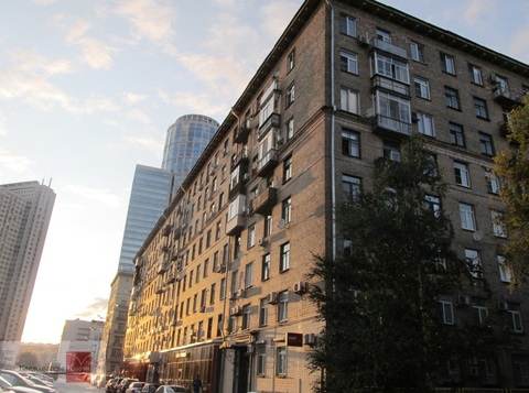 4-к квартира, 81.4 м2, 6/8 эт, Беговая улица, 2 4-к квартира, 81.4 м2, 6/8 эт, Беговая улица, 2