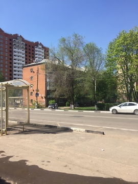 Домодедово, Гагарина,61/2, комната, 18м2 с балконом, 5/5 эт. Домодедово, Гагарина,61/2, комната, 18м2 с балконом, 5/5 эт.
