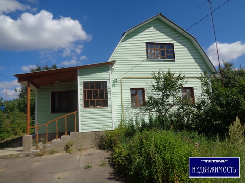 Продается загородный дом 130 м2 в д.Горчаково(Новая Москва) Продается загородный дом 130 м2 в д.Горчаково(Новая Москва)