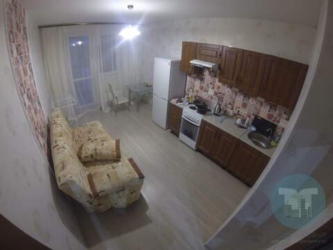 Сдается квартира 1+1 в ЖК Никольский Сдается квартира 1+1 в ЖК Никольский