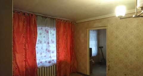 Продается 2х-комнатная квартира: Наро-Фоминск, ул. Мира, д. 8 Продается 2х-комнатная квартира: Наро-Фоминск, ул. Мира, д. 8