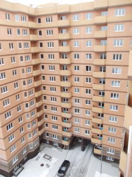 1-комнатная квартира, 41 кв.м., в ЖК "Спорт-Life" 1-комнатная квартира, 41 кв.м., в ЖК "Спорт-Life"