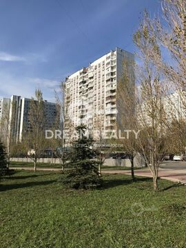 Продажа 3-комн.кв-ры Осенний бульвар, д.18к1 Продажа 3-комн.кв-ры Осенний бульвар, д.18к1