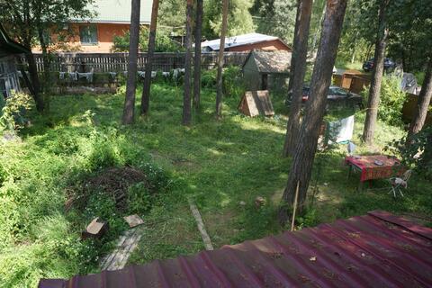 Участок в Кратово, Раменский район, 6.5 соток Участок в Кратово, Раменский район, 6.5 соток