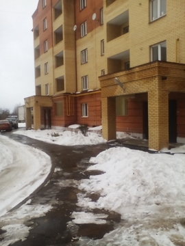 Нежилое пл 1310, подвальное помещение в жилом доме в г. Ожерелье . Нежилое пл 1310, подвальное помещение в жилом доме в г. Ожерелье .