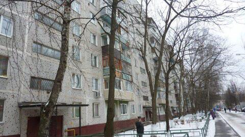 Сдается 1-комнатная квартира (31 квм.) в г. Королев. Сдается 1-комнатная квартира (31 квм.) в г. Королев.