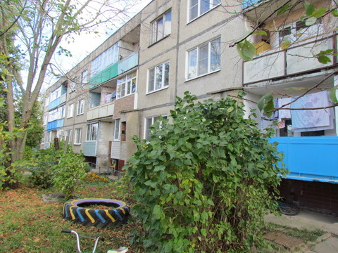 Продается двухкомнатная квартира в с. Полурядинки Озерского района Продается двухкомнатная квартира в с. Полурядинки Озерского района