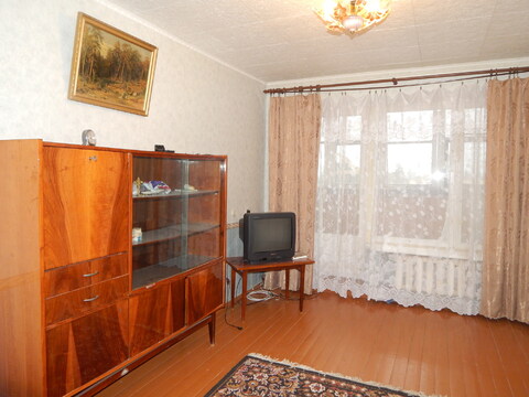 Трехкомнатная квартира 61,4 кв.м. в п.Тучково Трехкомнатная квартира 61,4 кв.м. в п.Тучково