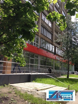 Квартира Квартира