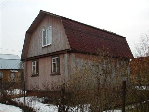 Дача в СНТ Дача в СНТ